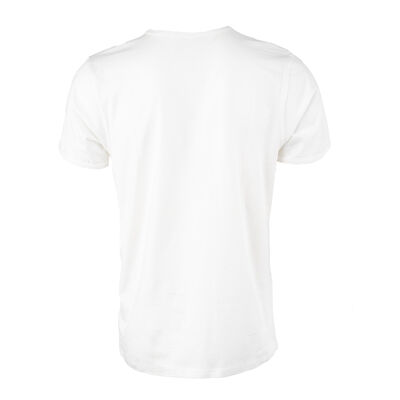 Dutch Assorted White Crewneck T-Shirt - Large, , large